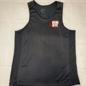 Nike Dri fit tank top